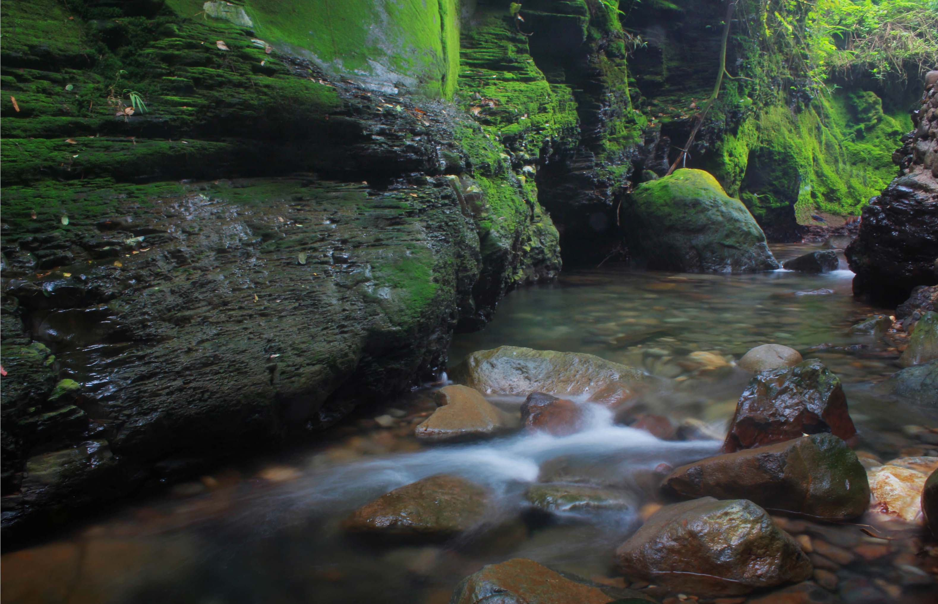 Curug Kondang